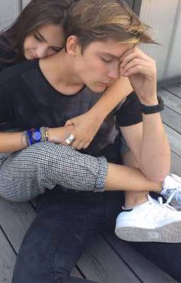 I love you, оh no, I hate you....»
