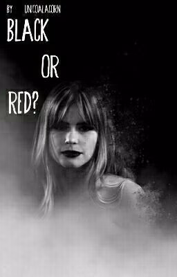 Black or Red?|#wattys2016