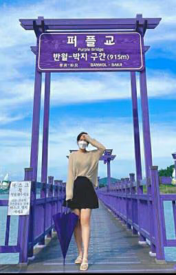 I PURPLE U💜