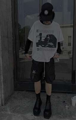 именно такой / kai angel 