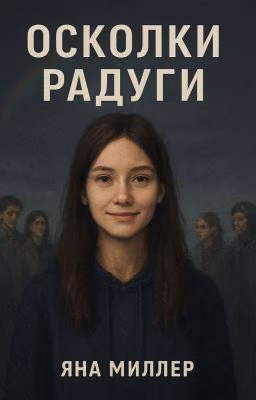 Осколки радуги