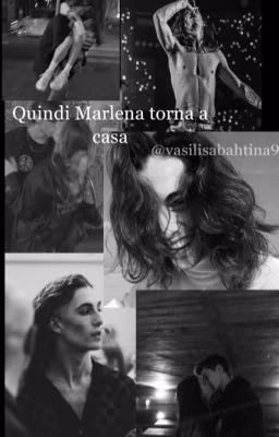 Quindi Marlena torna a casa...