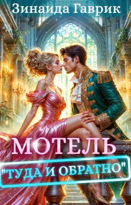 Мотель "Туда и обратно"