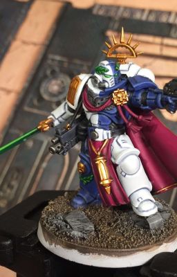 Тень Императора