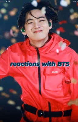 Реакции с BTS