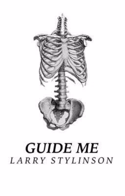 guide me » larry |russian translations|