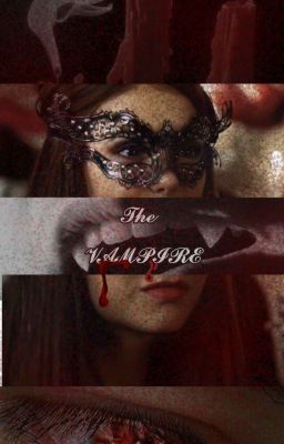 Мой Вампир. 