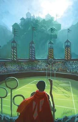 🍂 Звезда Квиддича 🍂