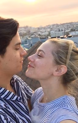 Bughead | Новенькая
