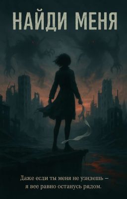 Найди меня