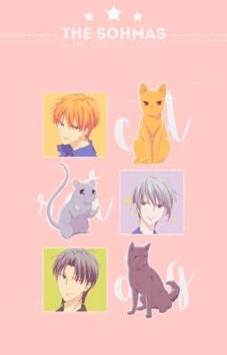 Reaction {Fruits Basket}