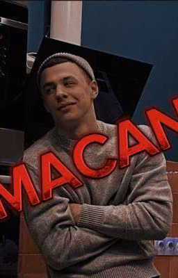 MACAN