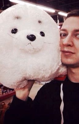 Fanfic about Oxxxymiron