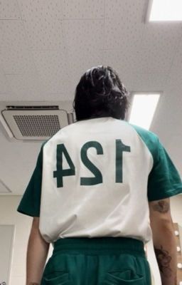 Намгю, ты - чертов псих!