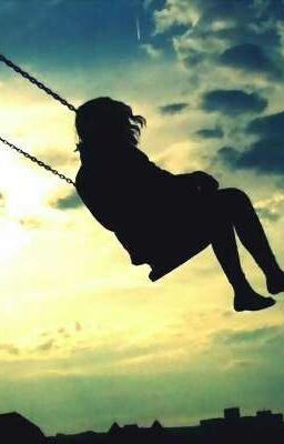 Синий огонёк