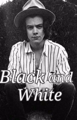 Black and White