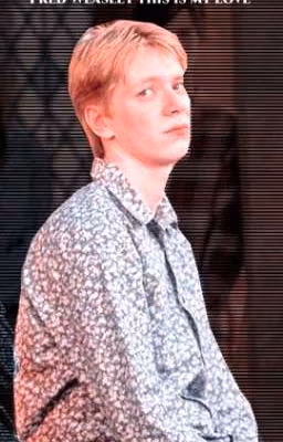 Fred Weasley (в процессе)
