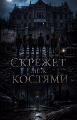 «Скрежет меж костями»