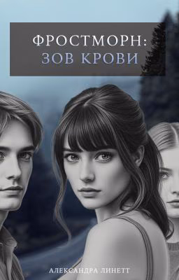 Фростморн: Зов крови
