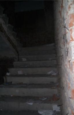 Зря мы пошли на заброшку........