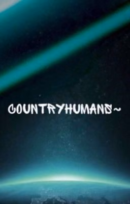 Countryhumans~