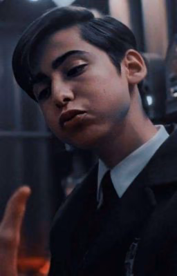 Baby bitch