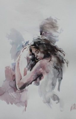 Я твоё воспоминание 