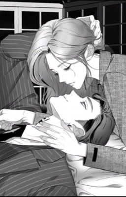 Ты мой собственный яд 