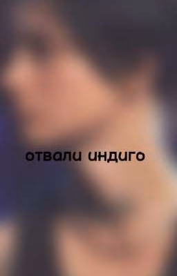 "Отвали Индиго"