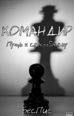 Командир. Путь к самообману