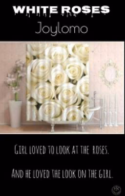 White Roses 