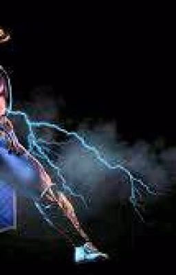 mortal kombat x reiden спасение мира