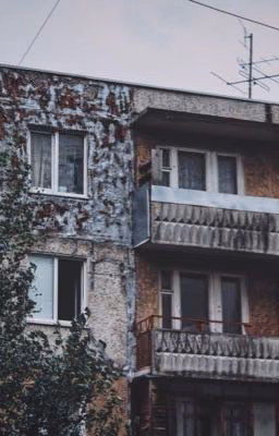 Город N