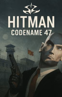 Hitman Codename 47