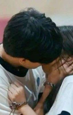 насилие тоже признак любви.