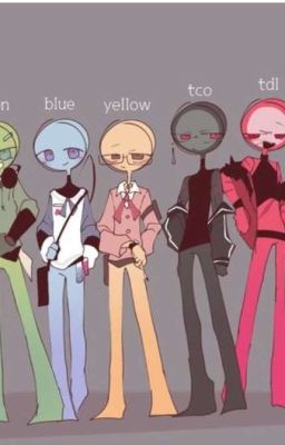 Реакция AvA/AvM на тебя