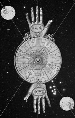 Цветок бури.