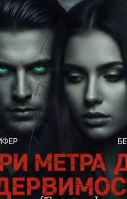 Три метра до одержимости