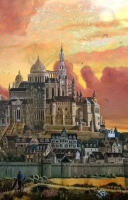 Королевский Делоникс