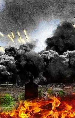 Военные действия 