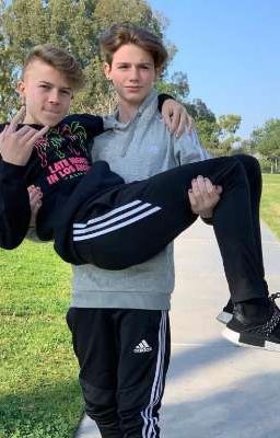 Мой любимый враг