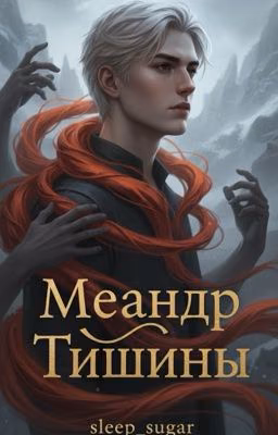 Меандр тишины