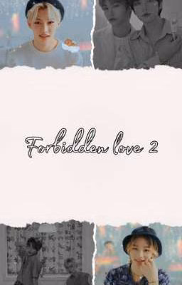 Forbidden love 2