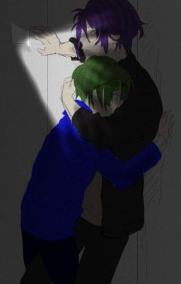 Луна после заката