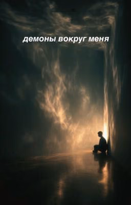 демоны вокруг меня| J. H.