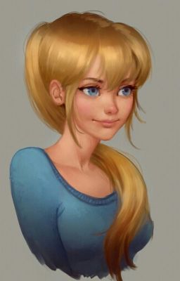 Последняя Дочь Аполлона