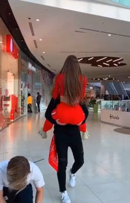 Лиза Ира Стерва