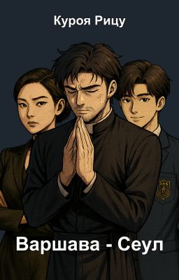 Варшава - Сеул