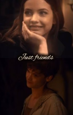 Just friends