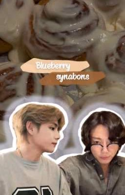 Blueberry synabons